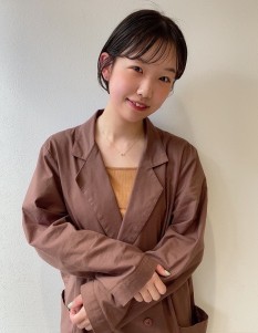 吉谷　妃奈美