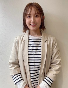 森脇　蘭
