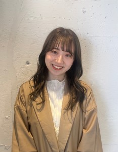 住永　玲海菜