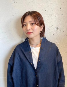 久保　彩奈