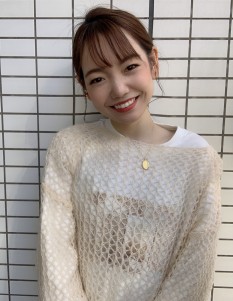 古谷 由莉奈