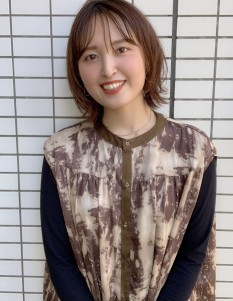 森脇　蘭