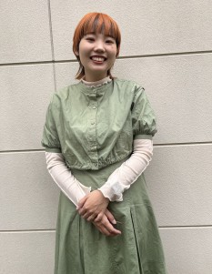 入江　しほり