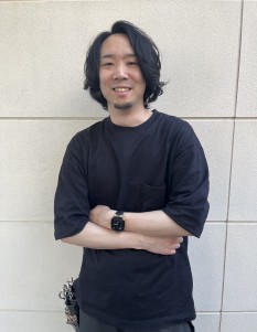中本　貴之