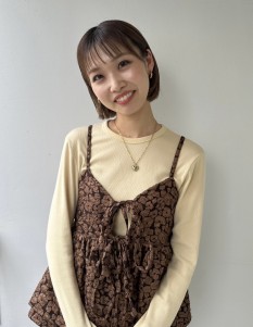 伊藤　奈未