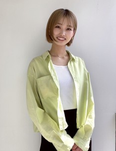 伊藤　奈未