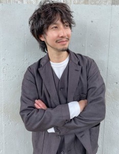 梅田　幸裕