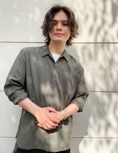 幟立　喬也