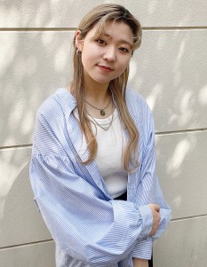 桑重　美保