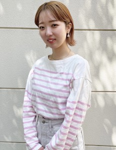 藤尾萌々