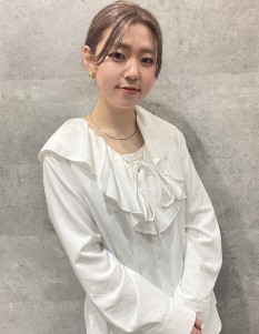 桑重　美保