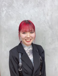 大羽　真菜実