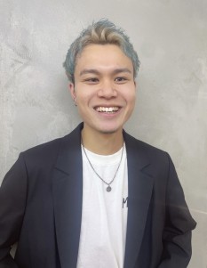 田中　海斗
