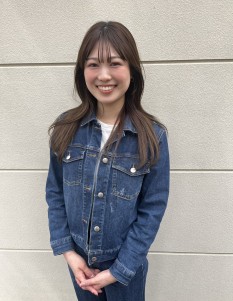酒井　しいな