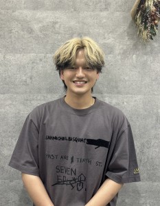 佐古 　遼太