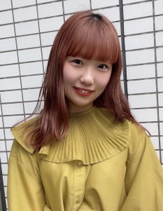 吉谷　妃奈美