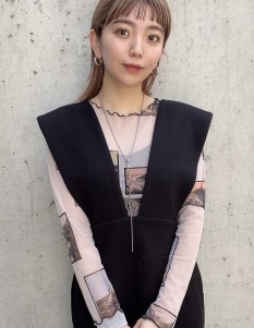 秋本　莉帆