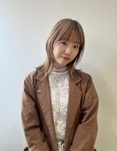吉谷　妃奈美
