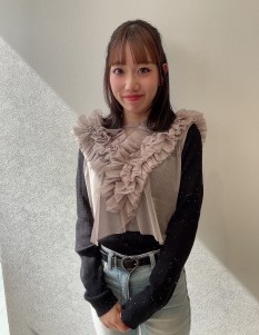 本松　美祐