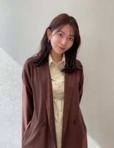 秋本　莉帆