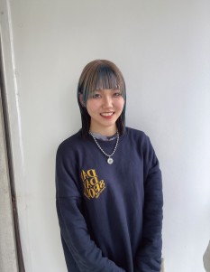 大羽　真菜実
