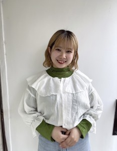 中村　優芽子