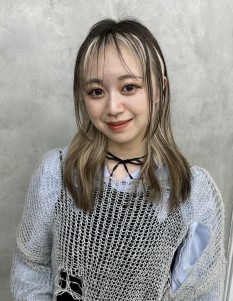濱田　心愛