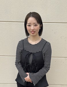 藤尾萌々
