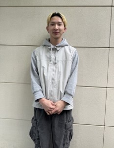 久村　泰生
