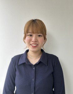水口　春花