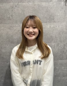 前田 　彩花