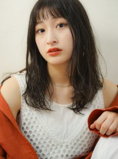 narumi “medium style”