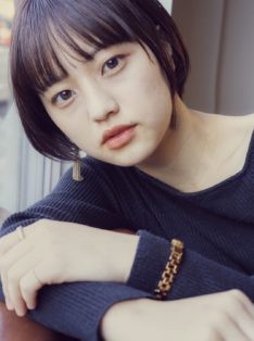 narumi ”short style”