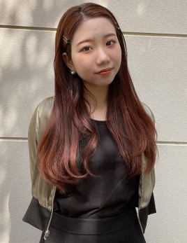 narumi ”arrange”