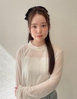 spring．．．モテふわガーリー