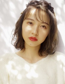 narumi ”bob style”