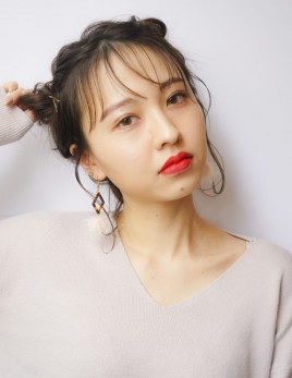 narumi ”arrange”