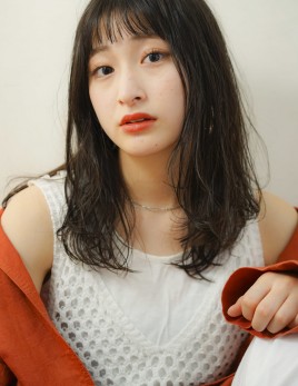 narumi “medium style”
