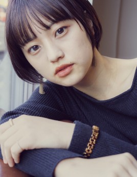 narumi ”short style”