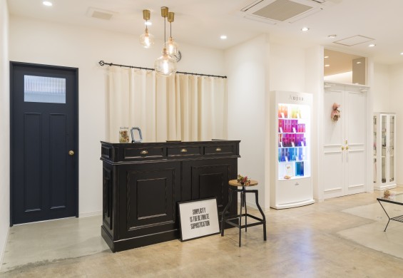 Casita hair