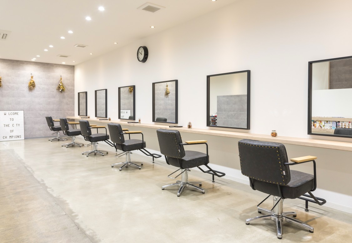 Casita hair
