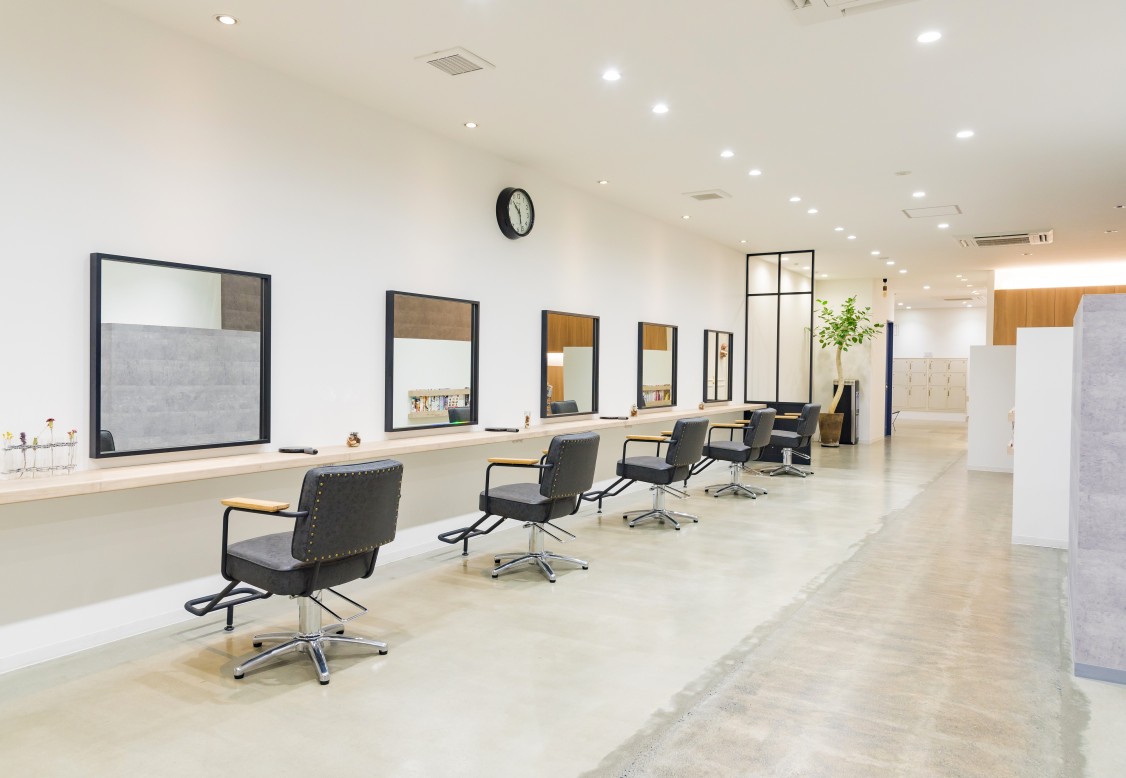 Casita hair