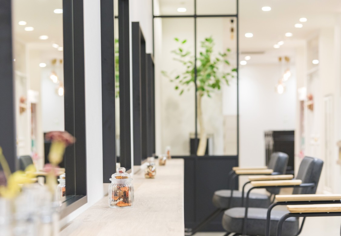 Casita hair