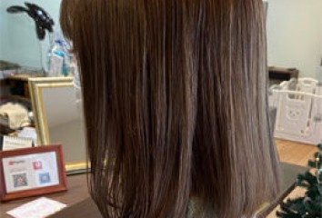 narumi ”ベージュカラー”～voice  hair(ボイスヘア　東原店)難波江　成美ブログ　
