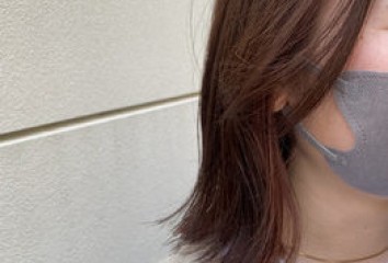 narumi “beige” ～voice  hair(ボイスヘア　東原店)難波江　成美ブログ