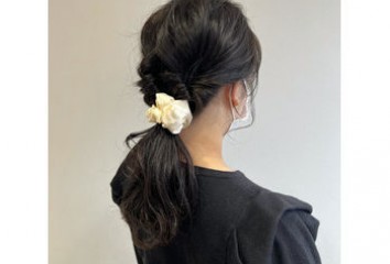 [yurina blog]偽黒染め～noise  hair(ノイズヘア　大手町店)古谷　由莉奈ブログ