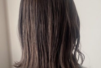 narumi ”グレージュ”～voice  hair(ボイスヘア　東原店)難波江　成美ブログ