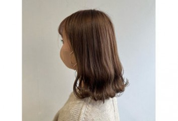 [yurina blog]こっくりベージュ～noise  hair(ノイズヘア　大手町店)古谷　由莉奈ブログ