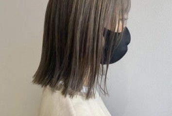 【らんブログ】～noise  hair(ノイズヘア　大手町店)森脇　蘭ブログ