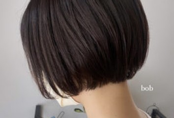 narumi ”bob”～voice  hair(ボイスヘア　東原店)難波江　成美ブログ　